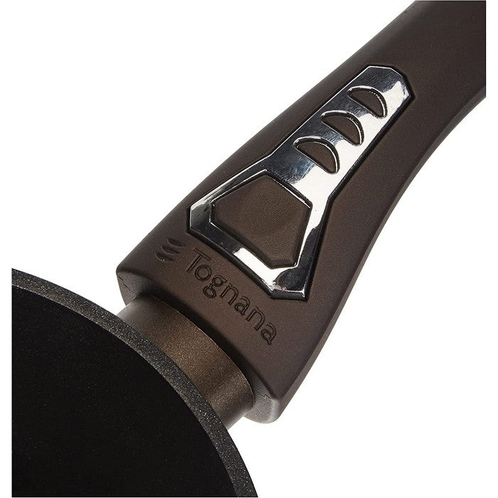 Casseruola in alluminio antiaderente 1 manico 16 cm - Diamantea