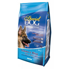 Special Dog Crocchette con Tonno e Riso