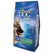 Special Dog Crocchette Delicate & Light con Pollo Fresco