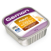 Gemon Paté e Bocconcini con Pollo 150g