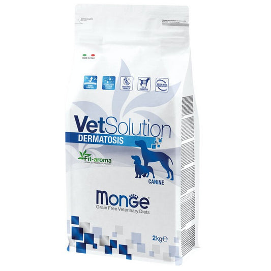 Monge VetSolution Dermatosis - MONGE - 34290014060760