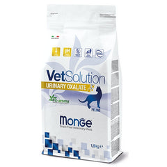Monge VetSolution Gatto Urinary Oxalate