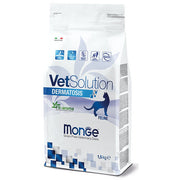 Monge VetSolution Gatto Dermatosis