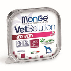 Monge VetSolution Recovery 150g