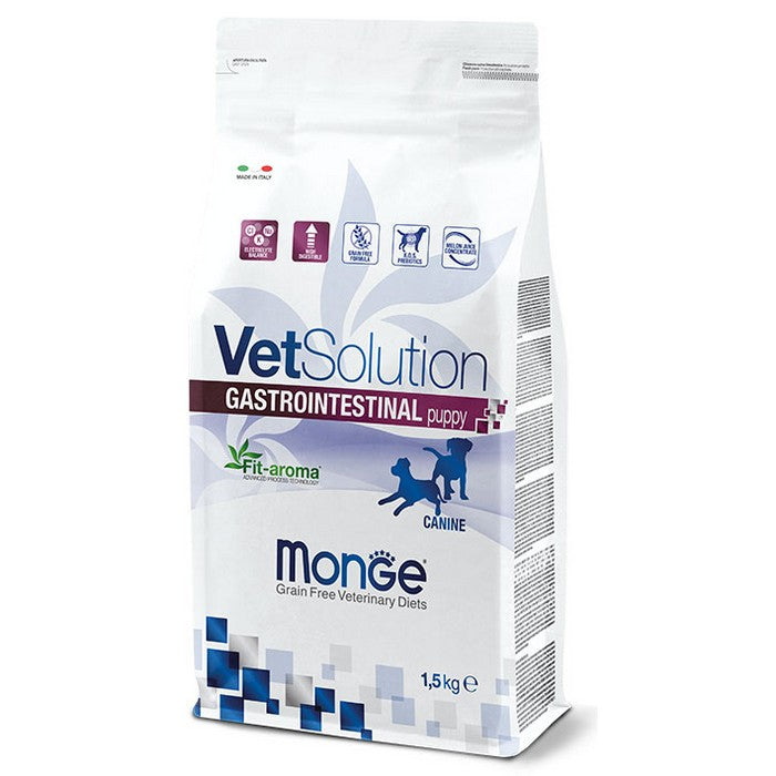 Monge VetSolution Gastrointestinal Puppy - MONGE - 34775266164952
