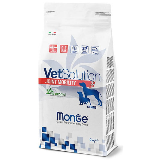 Monge VetSolution Joint Mobility - MONGE - 34318113702104