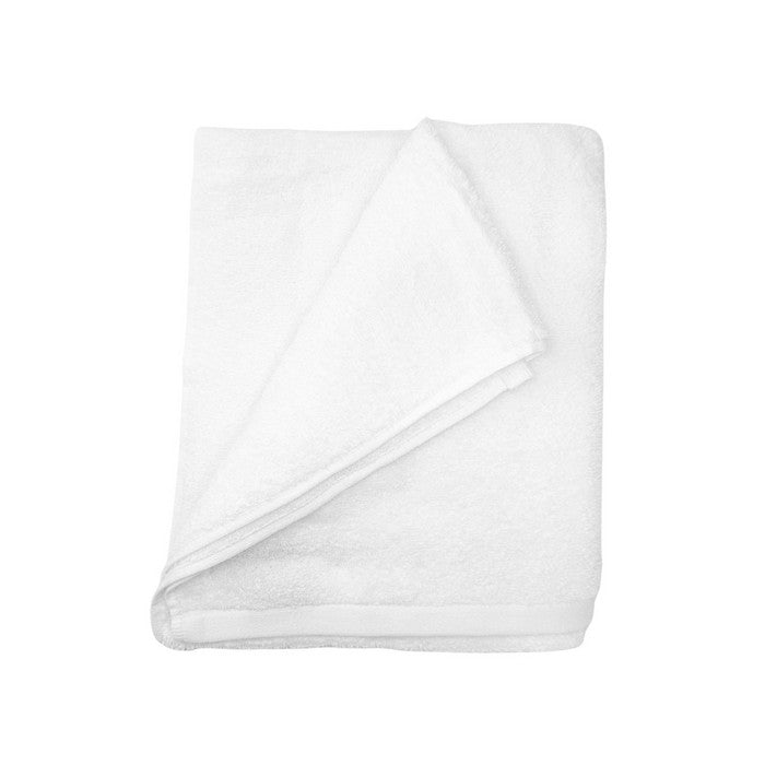 Asciugamani salvietta bagno in 100% cotone - Sophie