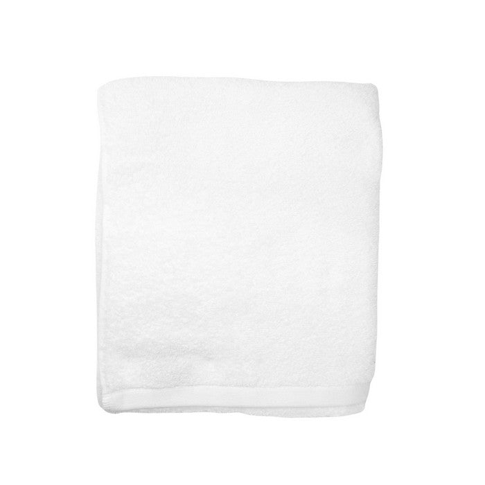 Asciugamani salvietta bagno in 100% cotone - Sophie
