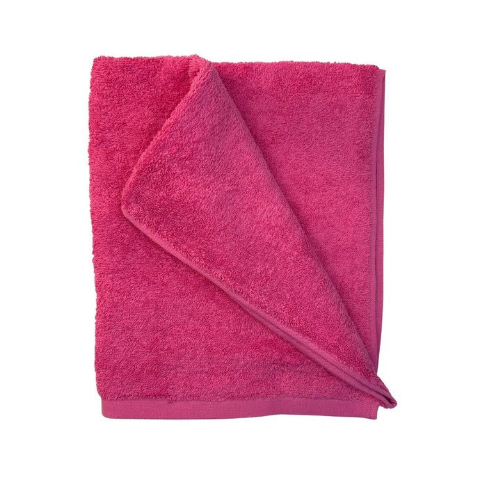 Asciugamani salvietta bagno in 100% cotone - Sophie