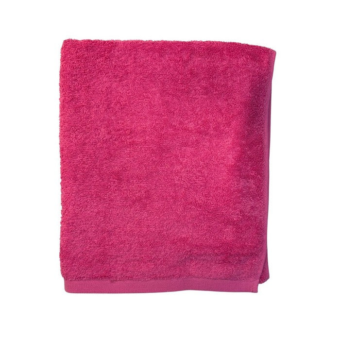 Asciugamani salvietta bagno in 100% cotone - Sophie