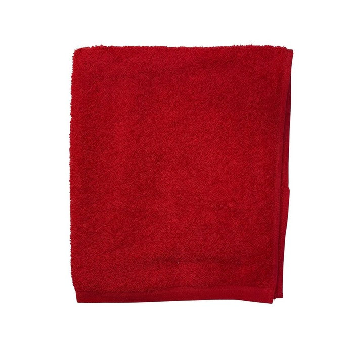 Asciugamani salvietta bagno in 100% cotone - Sophie