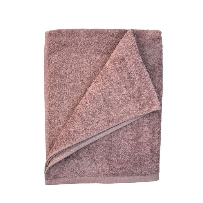 Asciugamani salvietta bagno in 100% cotone - Sophie