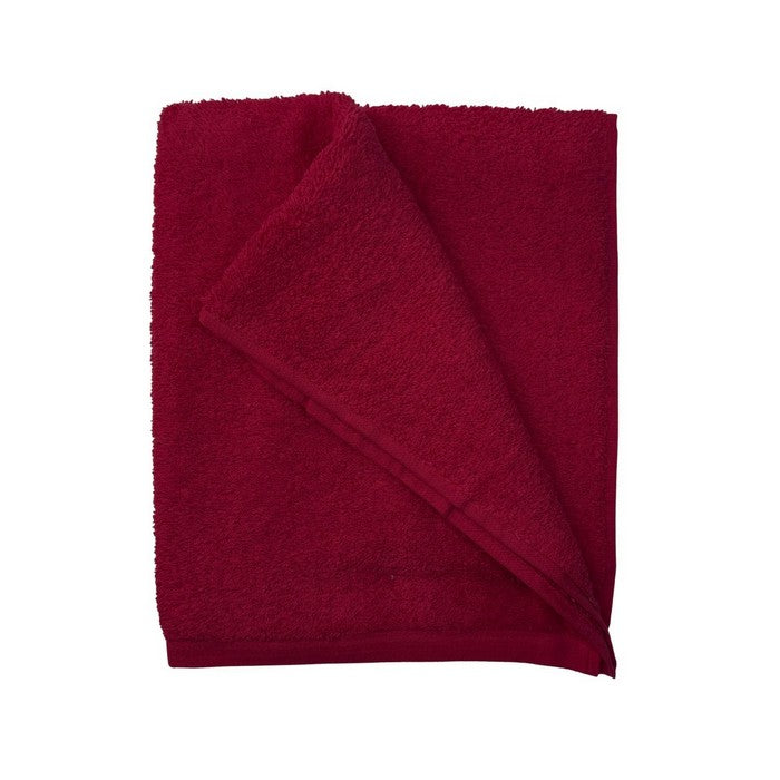 Asciugamani salvietta bagno in 100% cotone - Sophie