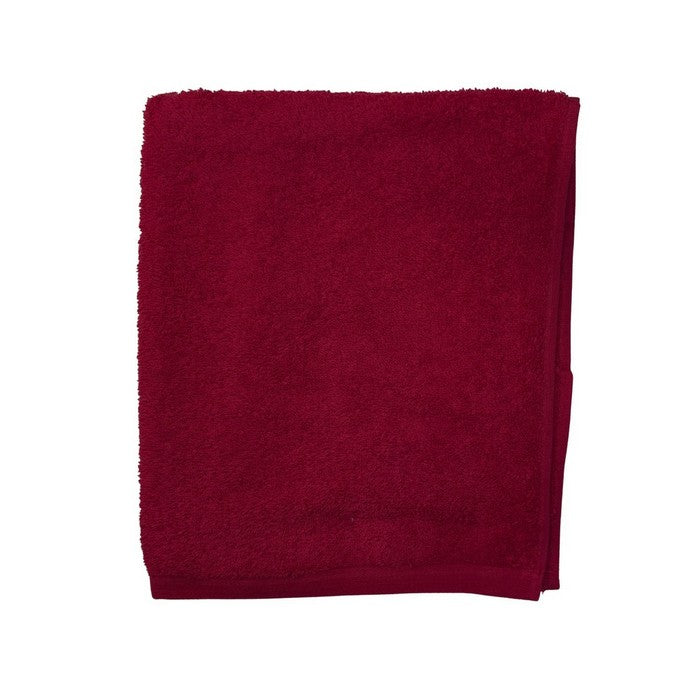 Asciugamani salvietta bagno in 100% cotone - Sophie
