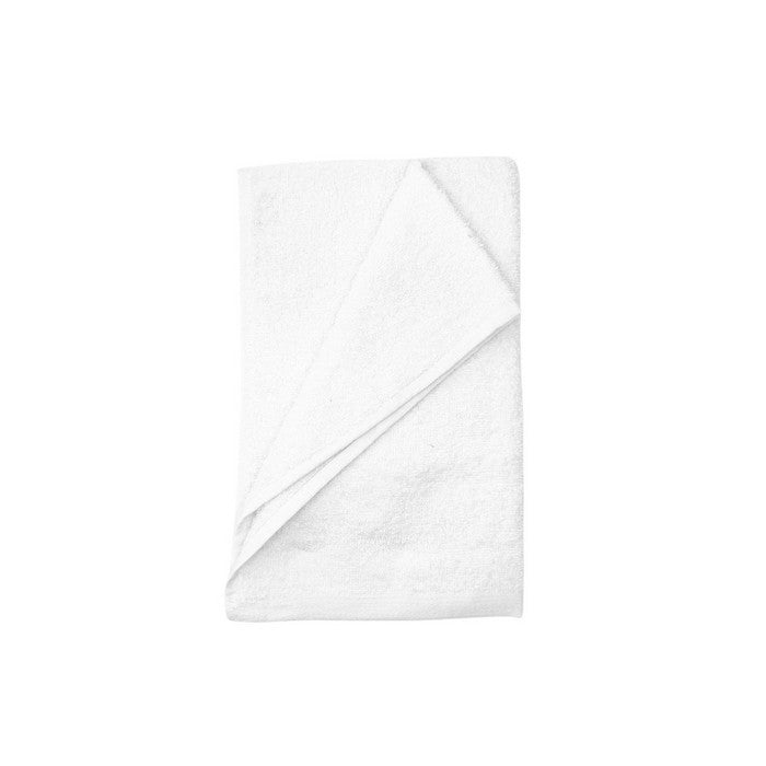 Salvietta bidet ospite bagno in 100% cotone - Sophie