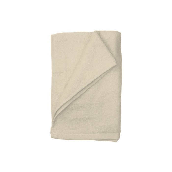 Salvietta bidet ospite bagno in 100% cotone - Sophie