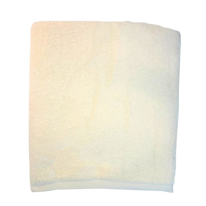 Telo doccia bagno in 100% cotone - Sophie
