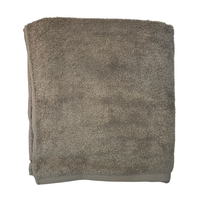 Telo doccia bagno in 100% cotone - Sophie