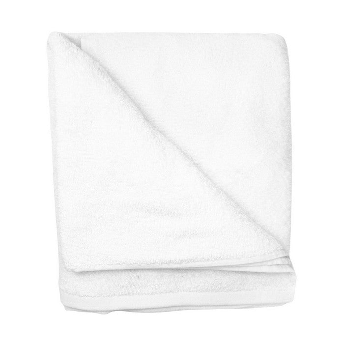 Telo doccia bagno in 100% cotone - Sophie