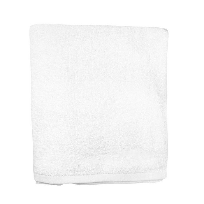 Telo doccia bagno in 100% cotone - Sophie