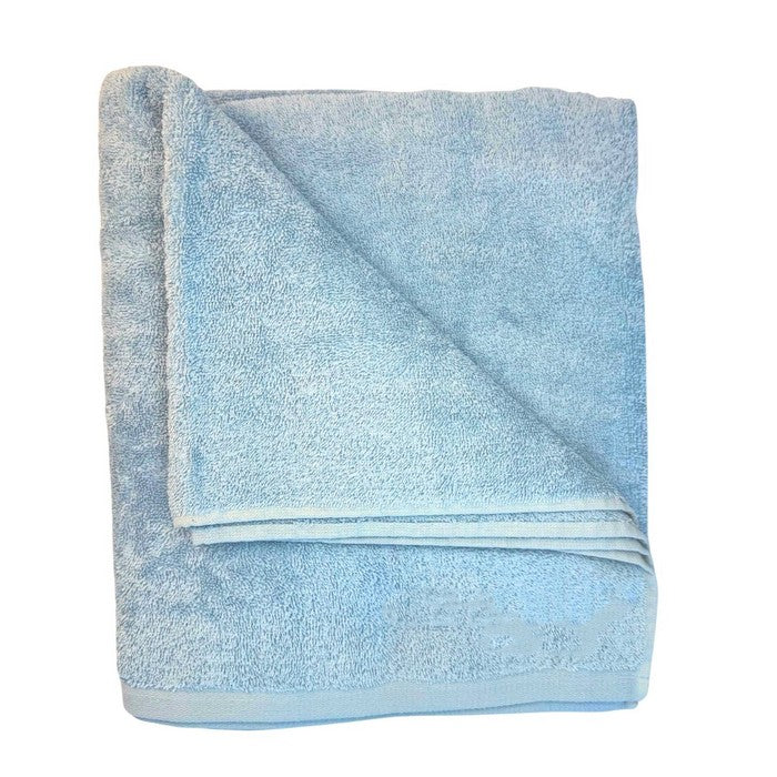 Telo doccia bagno in 100% cotone - Sophie