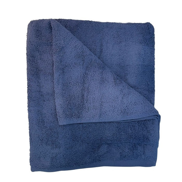 Telo doccia bagno in 100% cotone - Sophie
