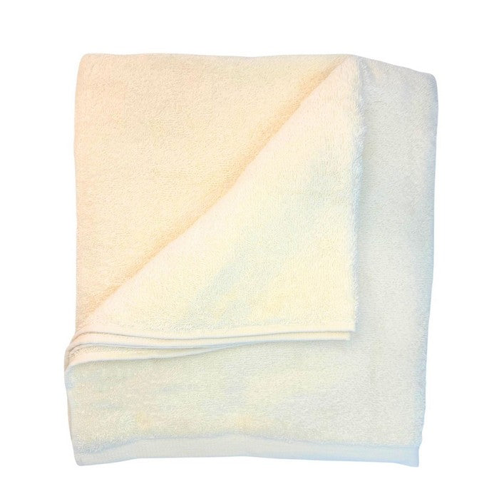 Telo doccia bagno in 100% cotone - Sophie