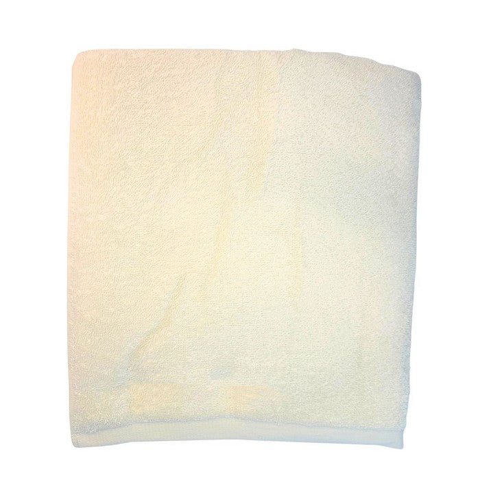 Telo doccia bagno in 100% cotone - Sophie