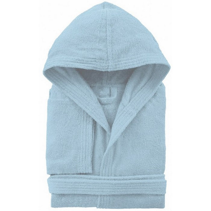 Accappatoio doccia in 100% cotone - Sophie