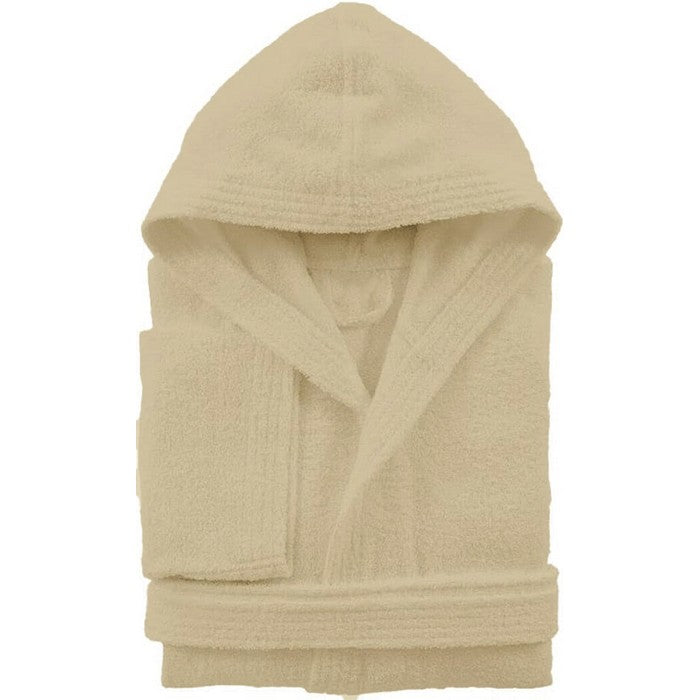 Accappatoio doccia in 100% cotone - Sophie