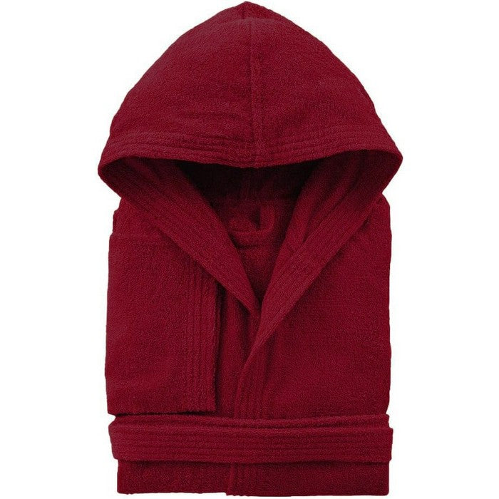 Accappatoio doccia in 100% cotone - Sophie