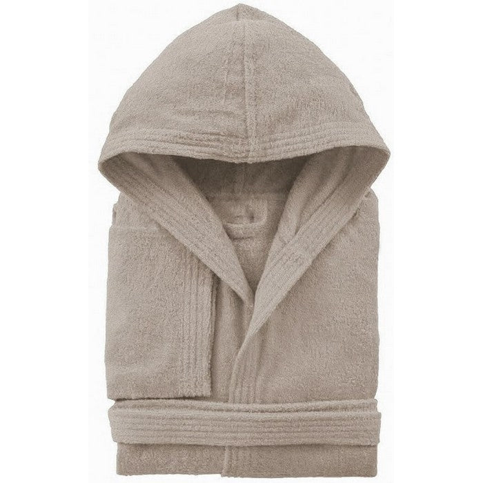 Accappatoio doccia in 100% cotone - Sophie