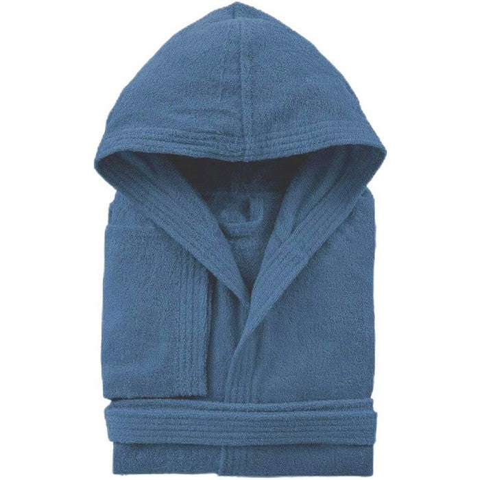 Accappatoio doccia in 100% cotone - Sophie