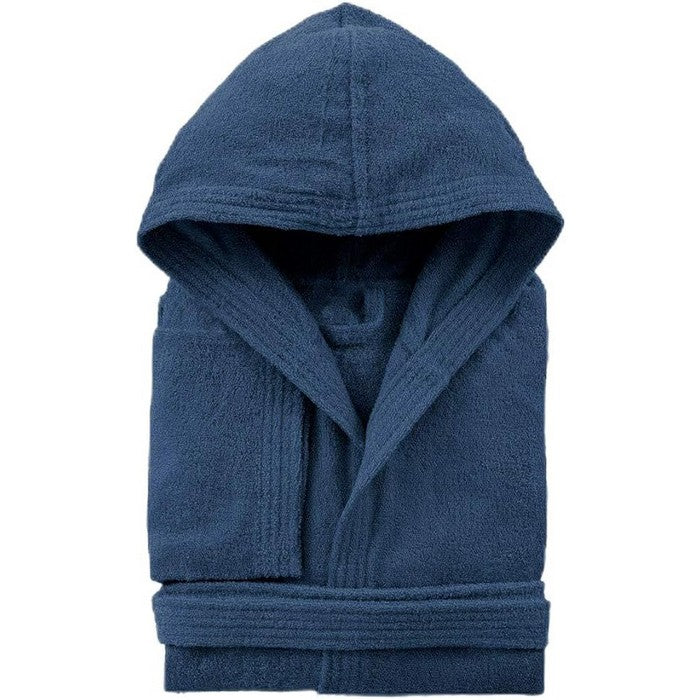 Accappatoio doccia in 100% cotone - Sophie