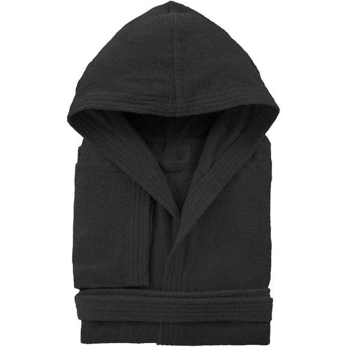 Accappatoio doccia in 100% cotone - Sophie