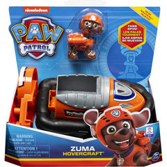 Fuoristrada Paw Patrol
