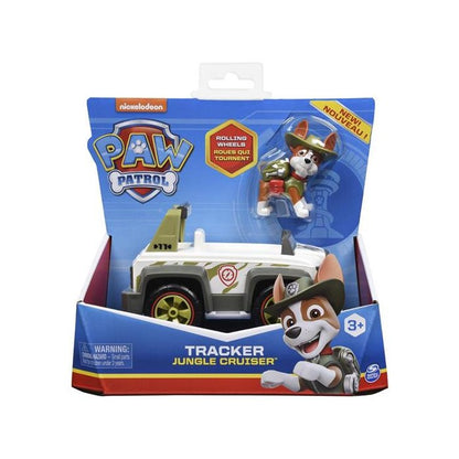 Fuoristrada Paw Patrol