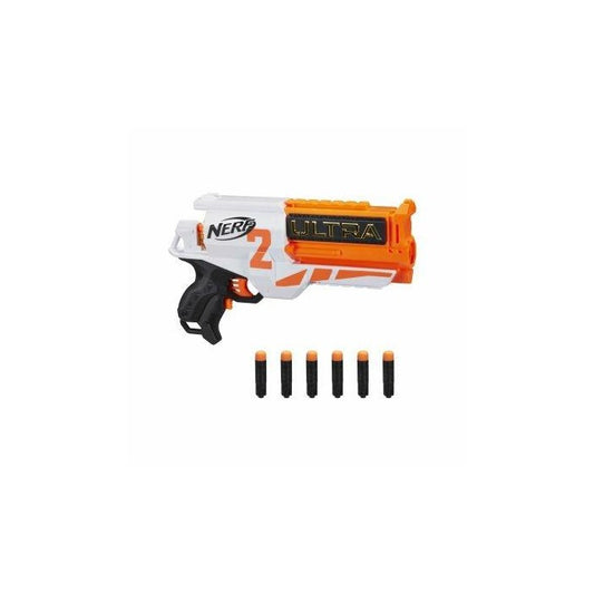 Nerf Ultra Two - GENTILE GIOCATTOLI - 34278157189336