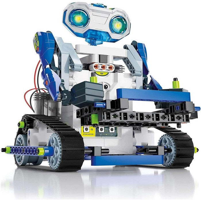 Scienza&Gioco Coding Lab RoboMaker