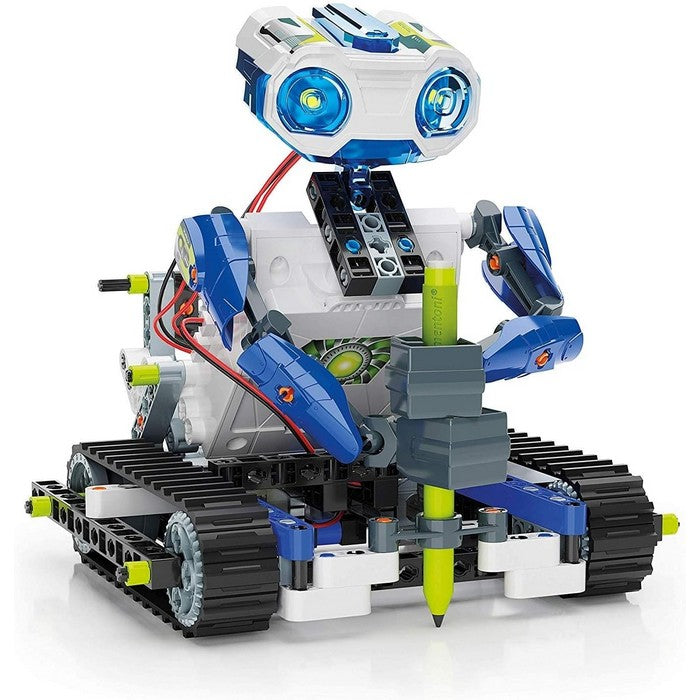 Scienza&Gioco Coding Lab RoboMaker
