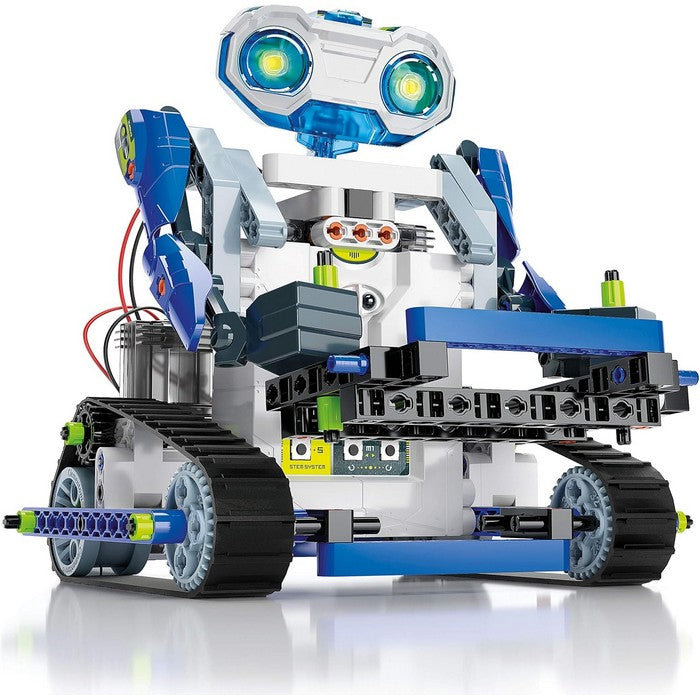 Scienza&Gioco Coding Lab RoboMaker