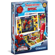 Sapientino Basic Spiderman