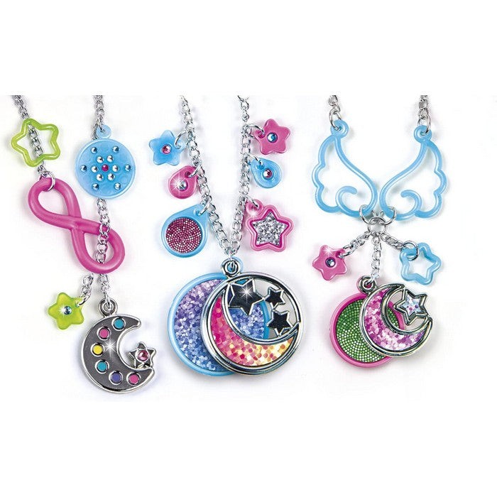 Crazy Chic My Moonlight Pendants