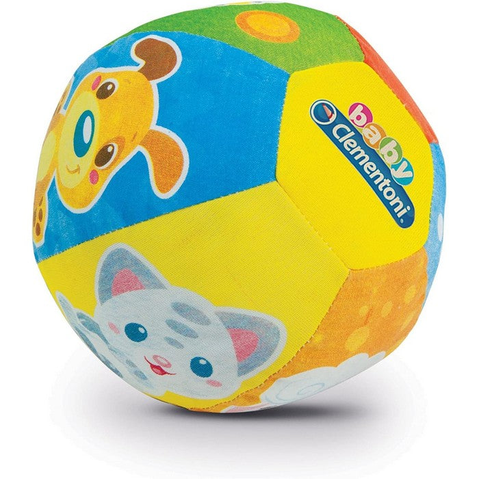 Palla Musicale Amici Animali