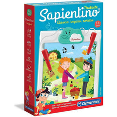 Sapientino Parlante
