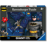 Puzzle Giant per bambini 60 pezzi Batman