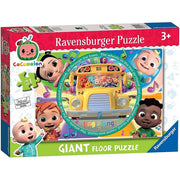 Puzzle Giant per bambini 24 pezzi Cocomelon