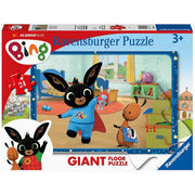 Puzzle Giant per bambini 24 pezzi Bing C