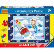 Puzzle Giant per bambini 24 pezzi George