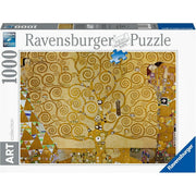Puzzle per adulti 1000 pezzi L'albero della vita